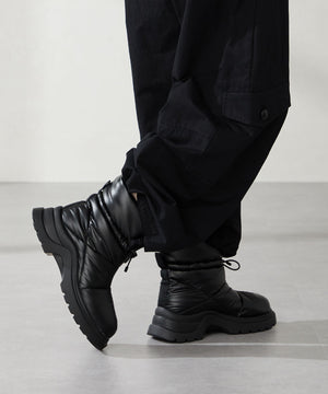 【WEB先行予約/11月下旬発売予定】ペディンショートブーツ/51418