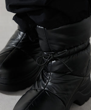 【WEB先行予約/11月下旬発売予定】ペディンショートブーツ/51418