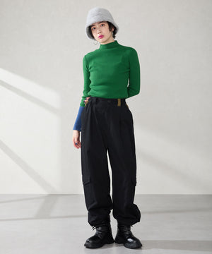 ペディンショートブーツ/51418