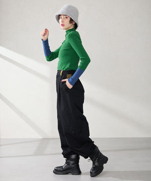 ペディンショートブーツ/51418