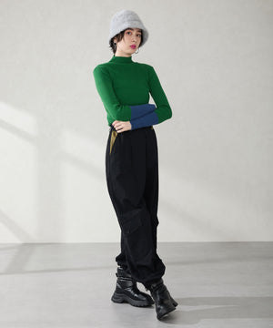 ペディンショートブーツ/51418