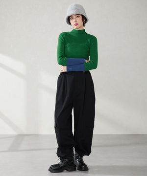 ペディンショートブーツ/51418