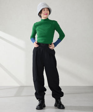 【WEB先行予約/11月中旬発売予定】ペディンショートブーツ/51418