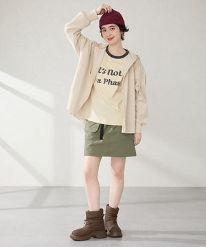 【WEB先行予約/11月下旬発売予定】ペディンショートブーツ/51418