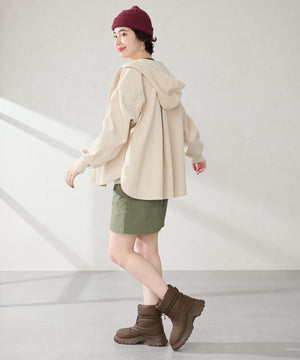 ペディンショートブーツ/51418