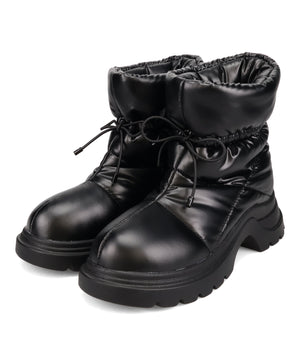 【WEB先行予約/11月中旬発売予定】ペディンショートブーツ/51418