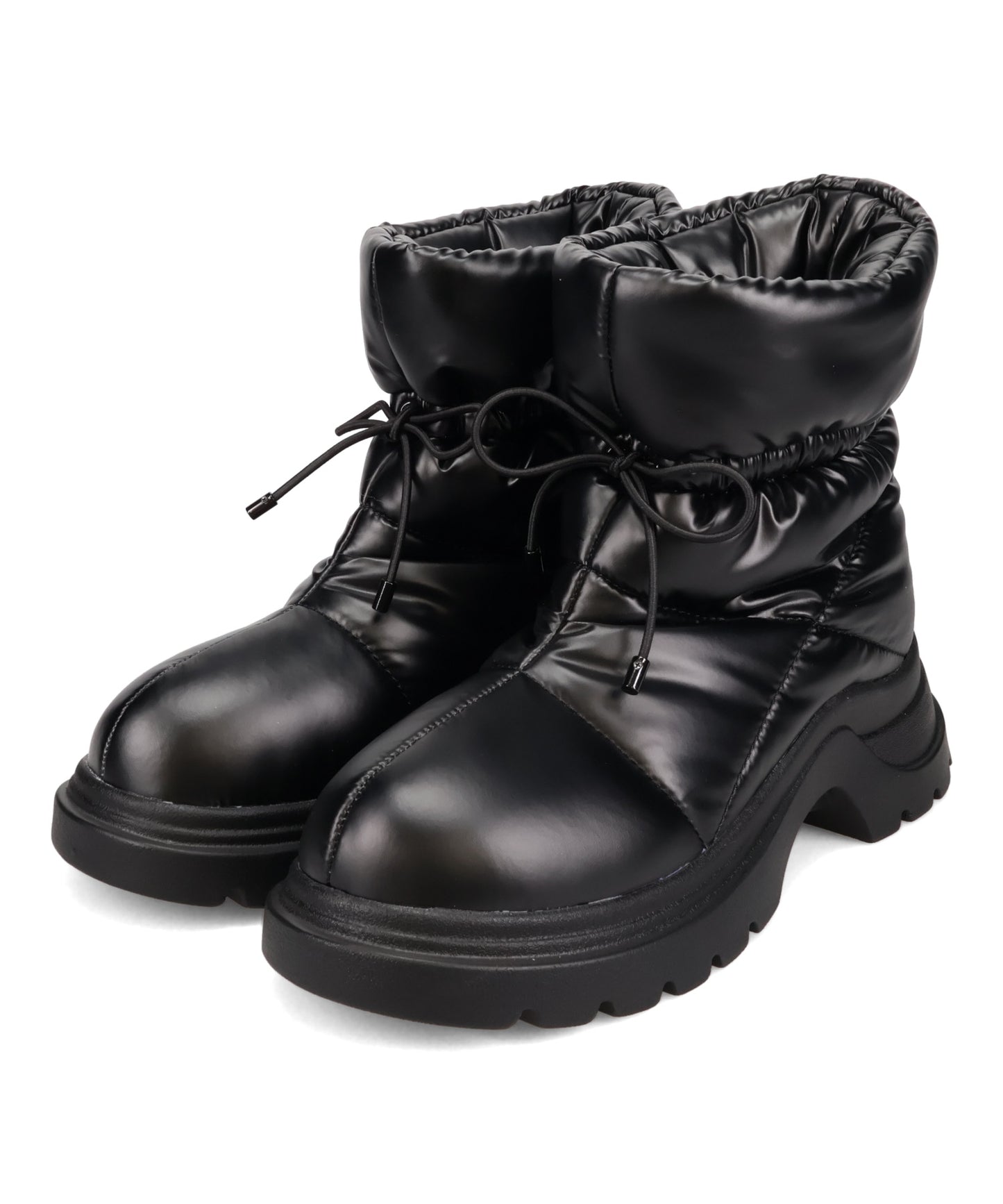 【WEB先行予約/11月下旬発売予定】ペディンショートブーツ/51418