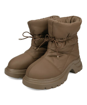 【WEB先行予約/11月中旬発売予定】ペディンショートブーツ/51418