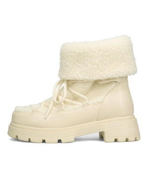 【WEB先行予約/11月中旬発売予定】ボアレースアップショートブーツ/51419