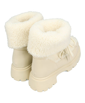 【WEB先行予約/11月中旬発売予定】ボアレースアップショートブーツ/51419