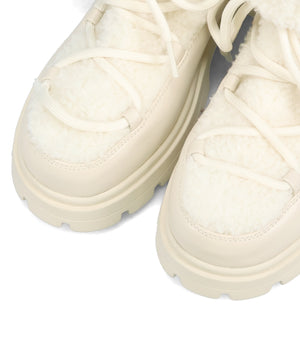 【WEB先行予約/11月中旬発売予定】ボアレースアップショートブーツ/51419