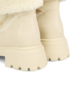 【WEB先行予約/11月中旬発売予定】ボアレースアップショートブーツ/51419