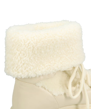 【WEB先行予約/11月中旬発売予定】ボアレースアップショートブーツ/51419