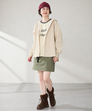 ボアレースアップショートブーツ/51419