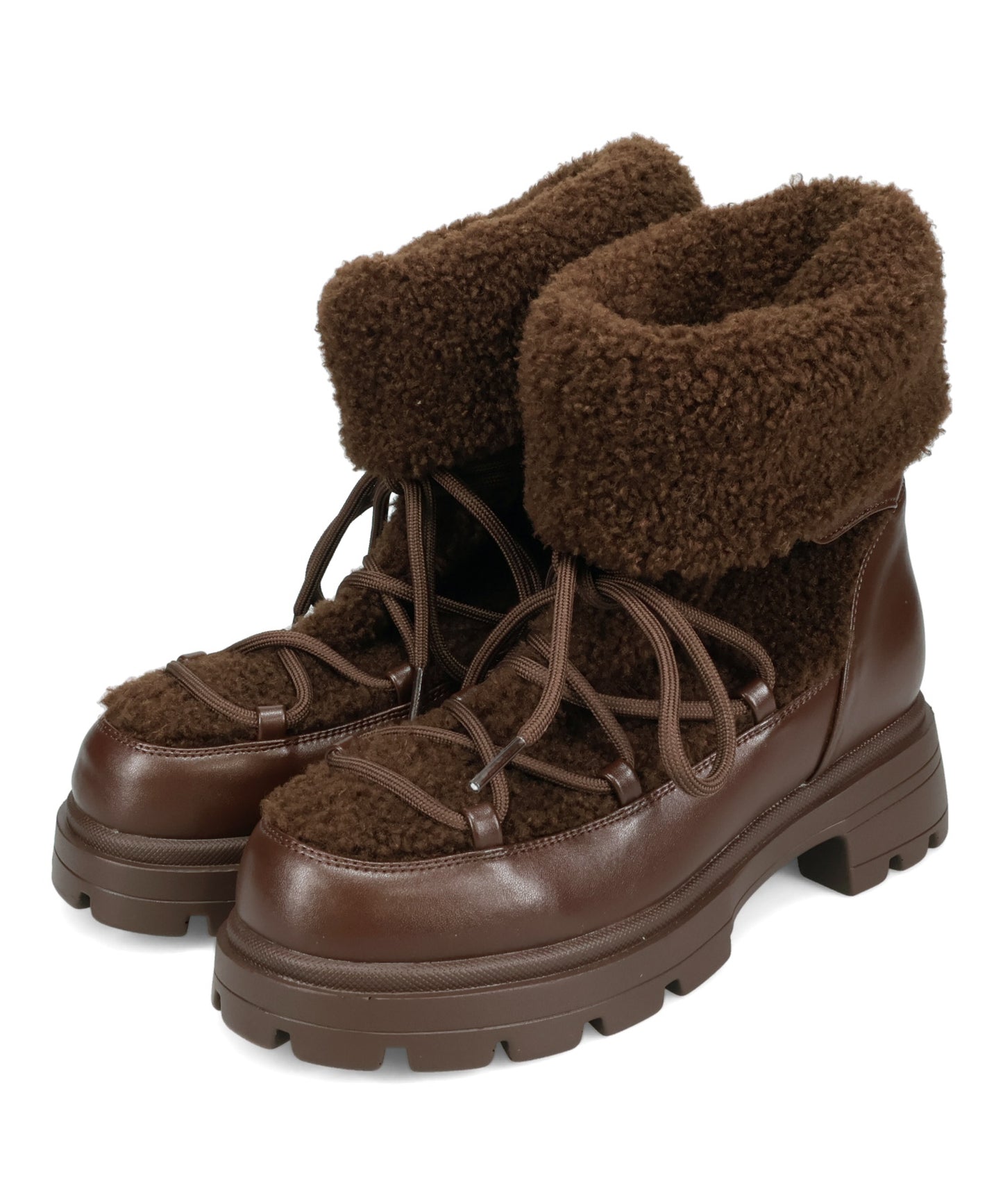 【WEB先行予約/11月中旬発売予定】ボアレースアップショートブーツ/51419