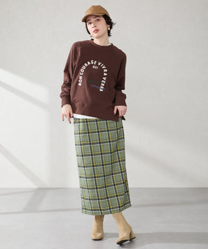 【WEB先行予約/11月上旬発売予定】スエードストレッチヒールブーツ/51420