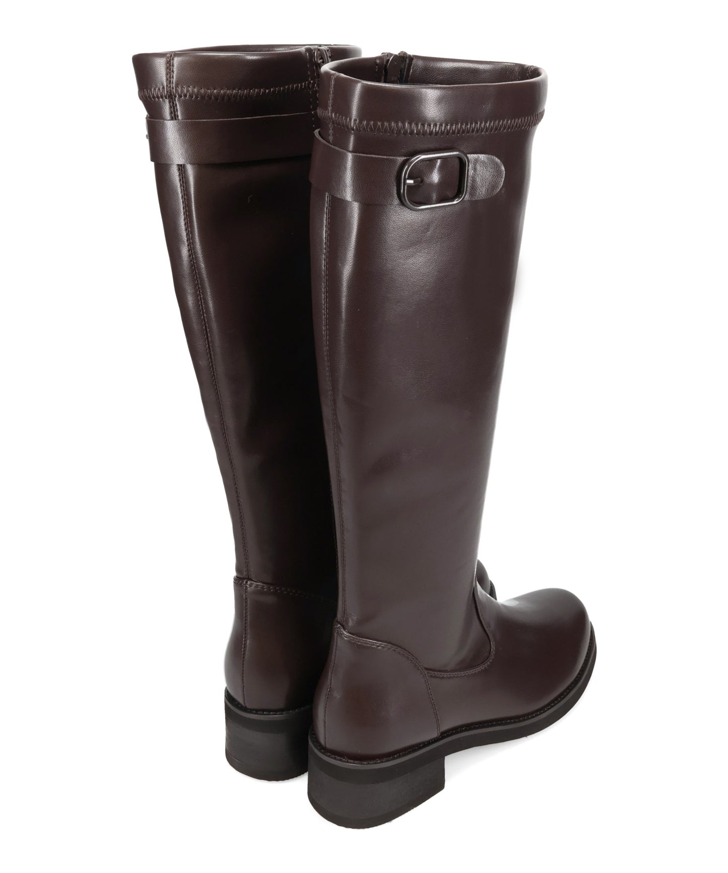 ピタ心地ストレッチロングブーツ/51502