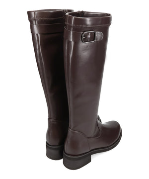 ピタ心地ストレッチロングブーツ/51502