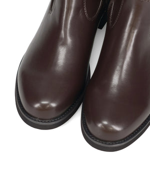 ピタ心地ストレッチロングブーツ/51502