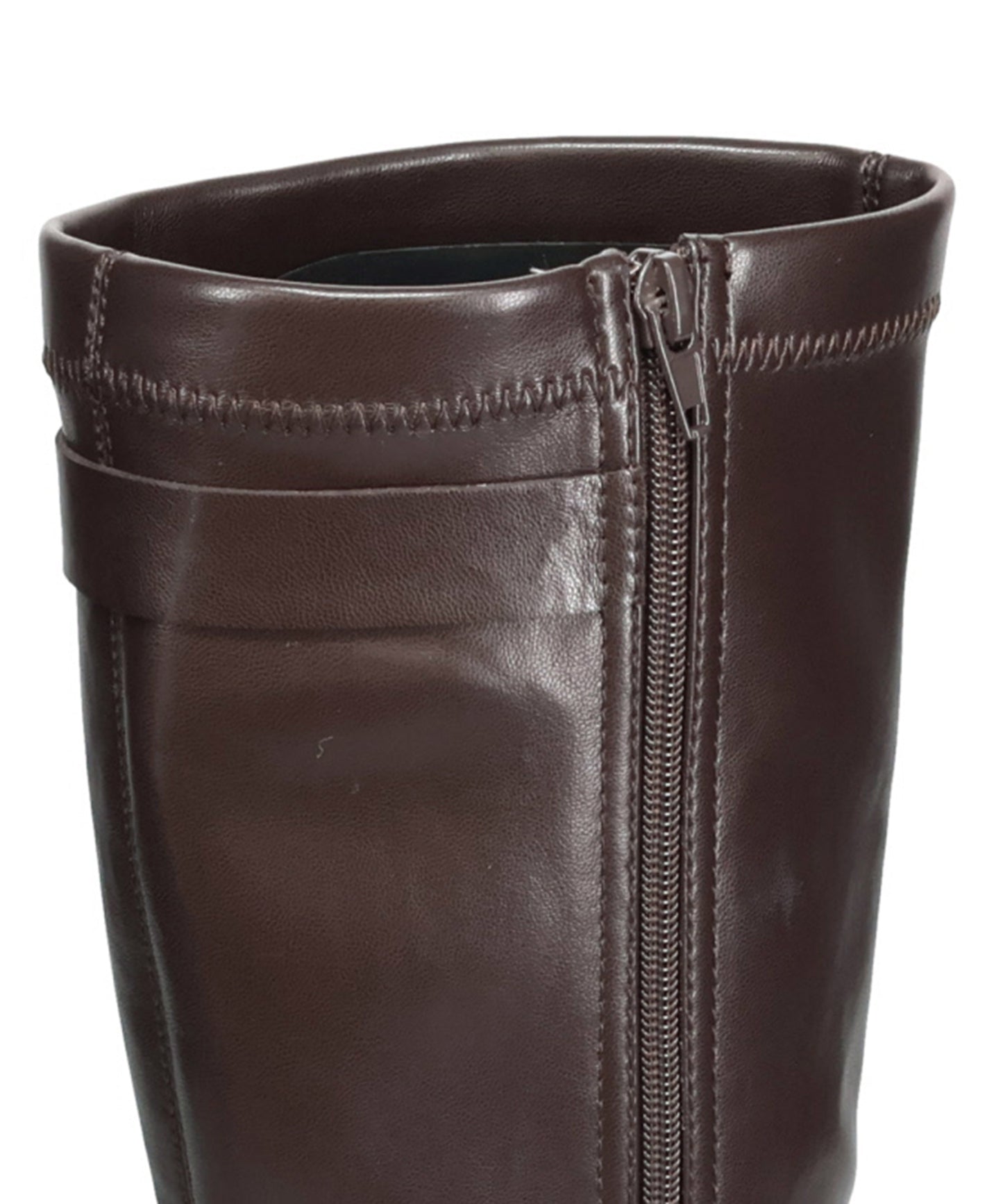 ピタ心地ストレッチロングブーツ/51502