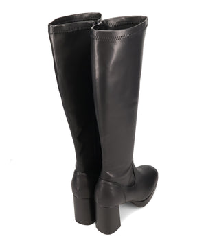 プラットフォームストレッチブーツ/51503