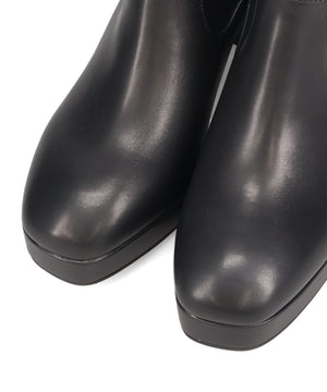 プラットフォームストレッチブーツ/51503