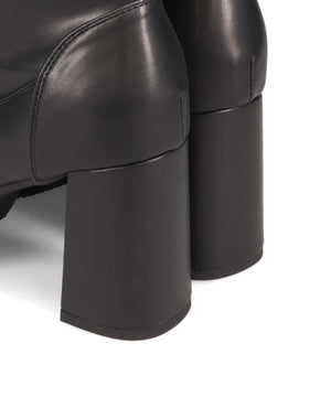 プラットフォームストレッチブーツ/51503