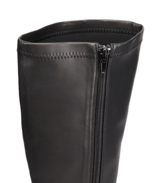 プラットフォームストレッチブーツ/51503