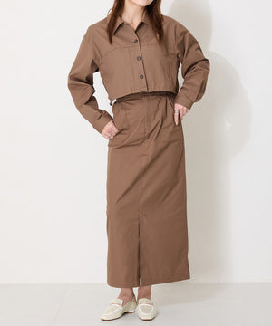 ビットモチーフニットローファー/52102