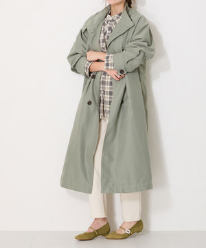 ビジューバックルストラップパンプス/52109