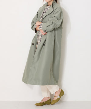 ビジューバックルストラップパンプス/52109