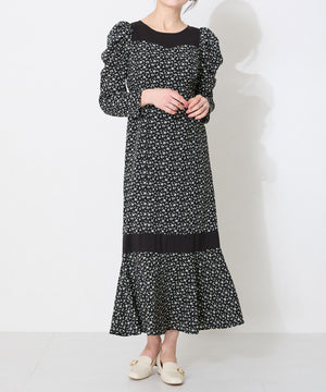 バックルベルトヒールローファー/52113