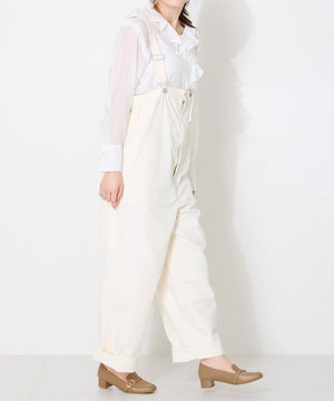 バックルベルトヒールローファー/52113