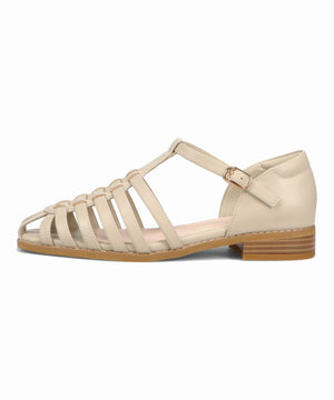 ナローストラップグルカシューズ/52114