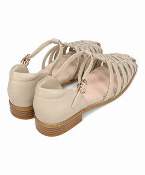 ナローストラップグルカシューズ/52114