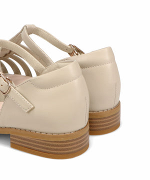 ナローストラップグルカシューズ/52114