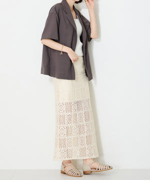 ナローストラップグルカシューズ/52114