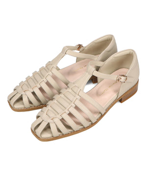 ナローストラップグルカシューズ/52114