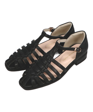 ナローストラップグルカシューズ/52114