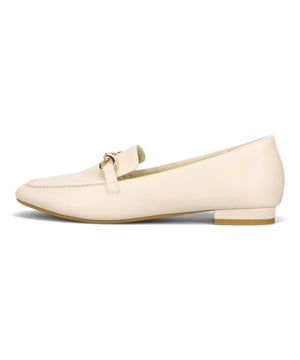 ねじりチェーンモチーフローファー/52116