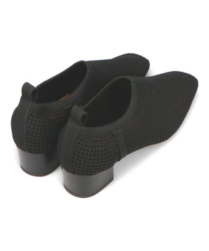 メッシュニットヒールシューティー/52117