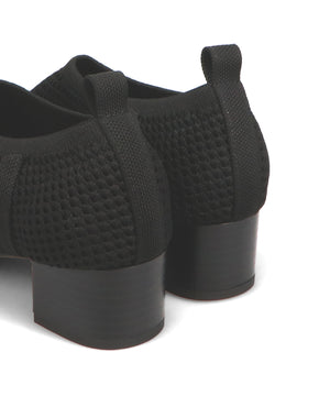 メッシュニットヒールシューティー/52117