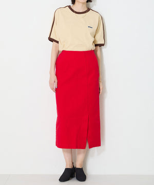 メッシュニットヒールシューティー/52117