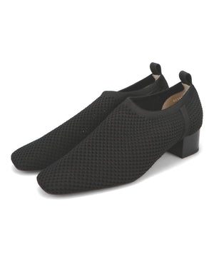 メッシュニットヒールシューティー/52117