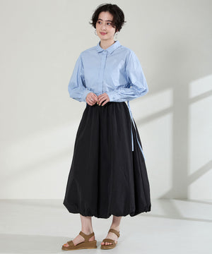 【新色追加】ワンベルトクッションウエッジサンダル/52205