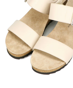 バックルストラップサンダル/52206