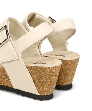 バックルストラップサンダル/52206