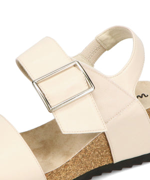 バックルストラップサンダル/52206