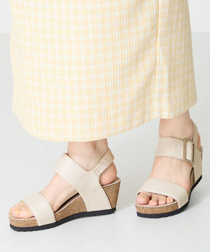 バックルストラップサンダル/52206