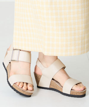 バックルストラップサンダル/52206